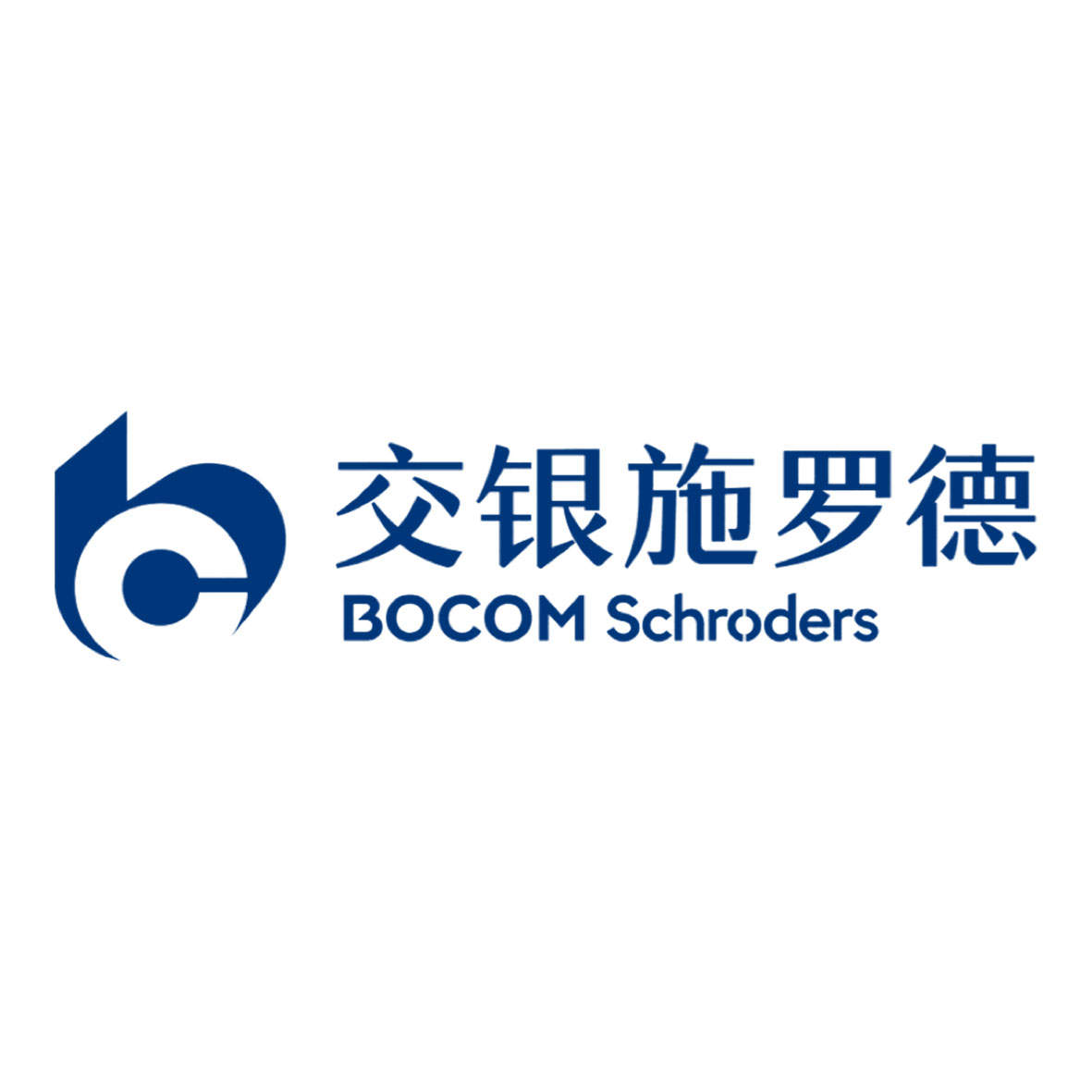 交银施罗德