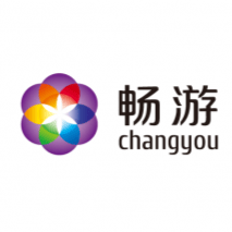 畅游