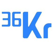 36氪