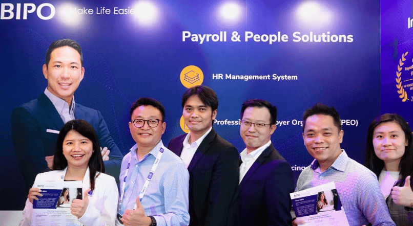  BIPO Singapore再次荣获2022-2023年度“Great Place to Work”（卓越职场）认证